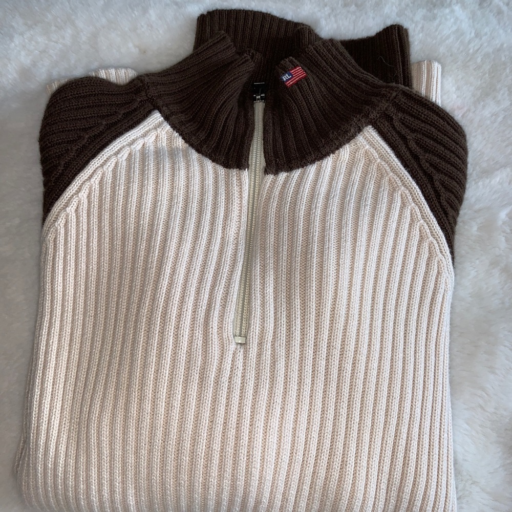 Ralph Lauren Pullover!